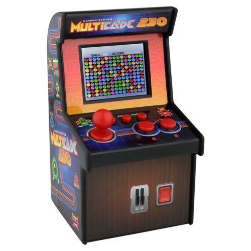video game machine price